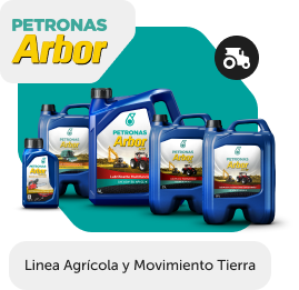 PETRONAS Arbor