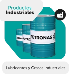 PETRONAS Lona