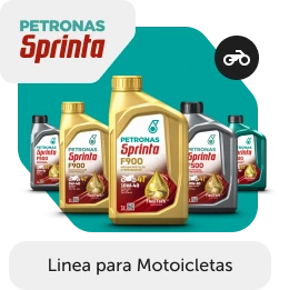 PETRONAS Sprinta